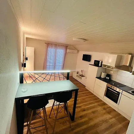 Appartement Bagaric Stari Grad (Hvar)