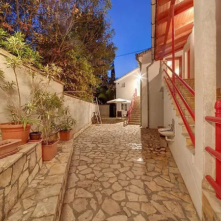 Bagaric Appartement Stari Grad (Hvar)