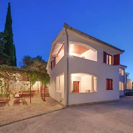 Appartement Bagaric Stari Grad (Hvar)