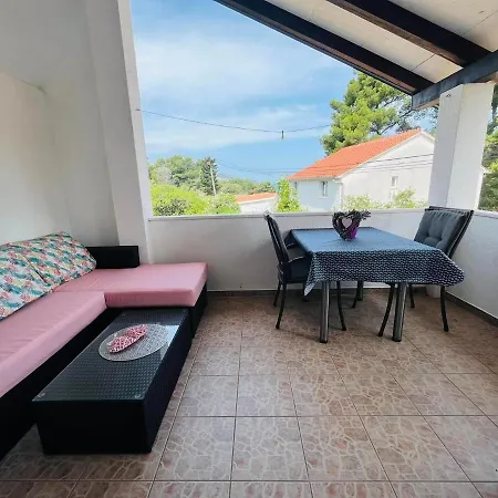 Bagaric Apartament