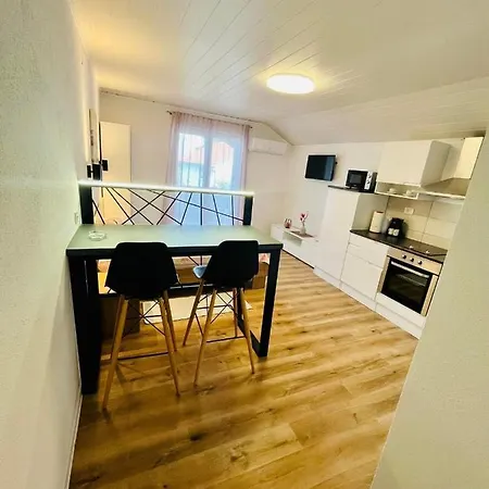 Bagaric Apartament