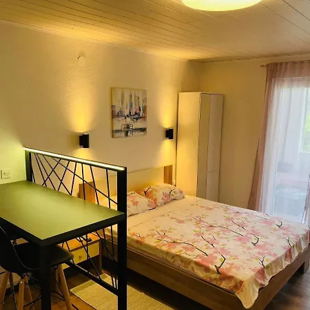 Bagaric Apartment