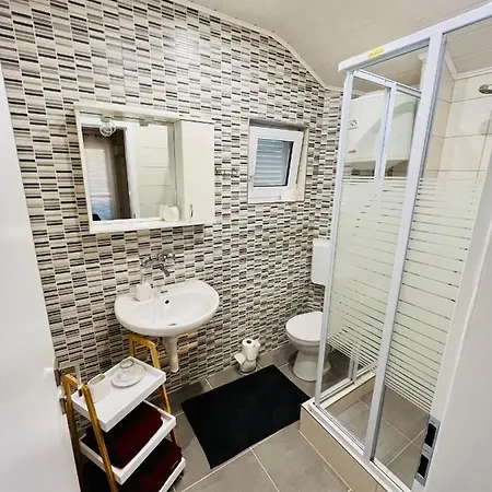 Bagaric Apartament