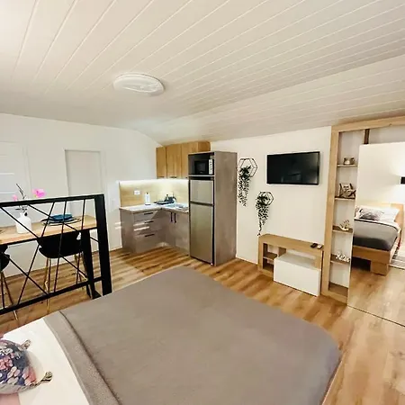 Apartment Bagaric