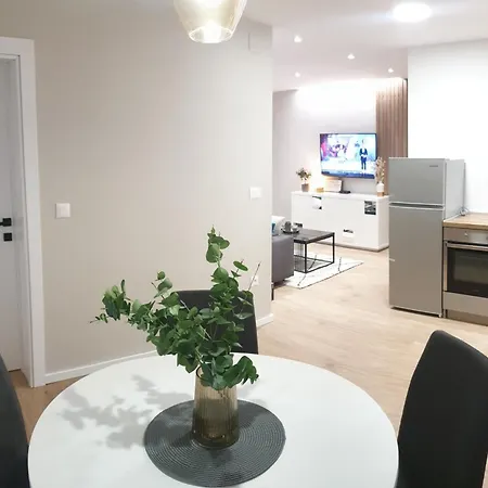 Bagaric Apartment