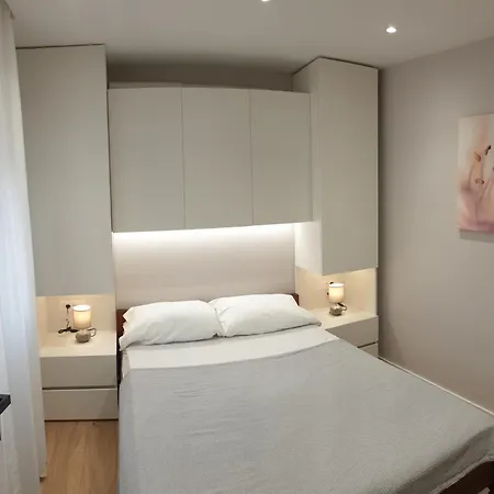 Bagaric Apartament