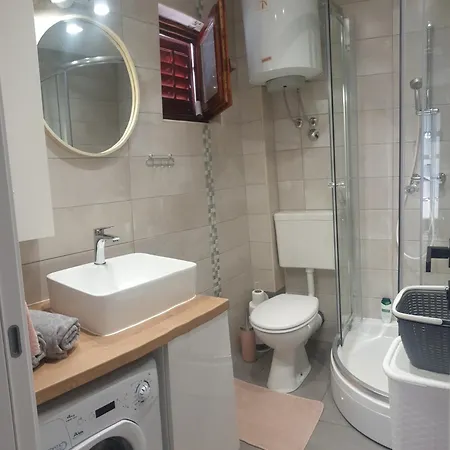 Apartment Bagaric *