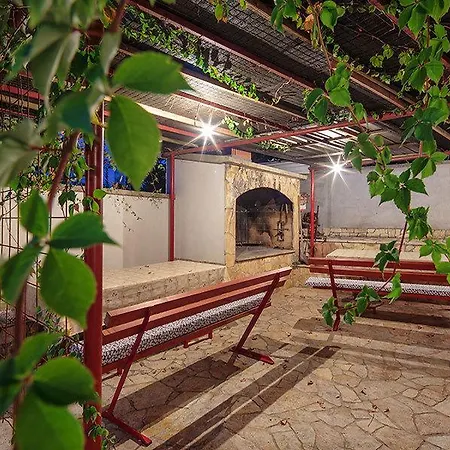 Bagaric Apartment Stari Grad (Hvar)