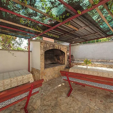 Apartament Bagaric *