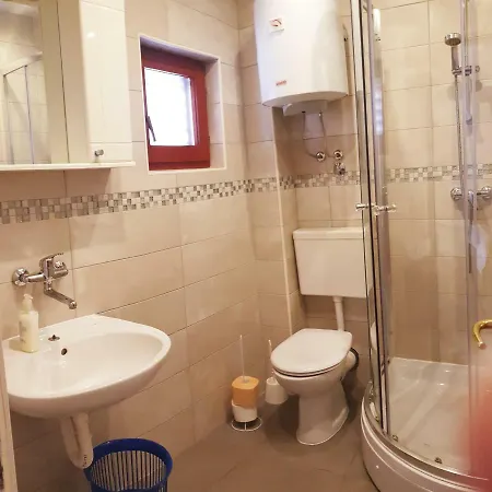 Bagaric Apartament *