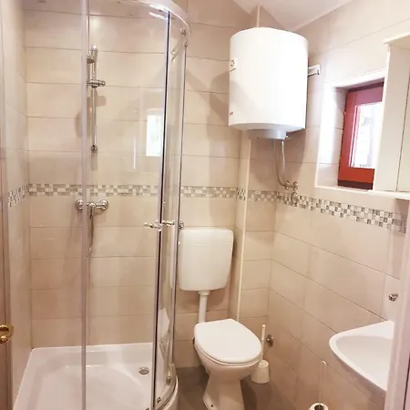 Bagaric Apartament Stari Grad (Hvar)
