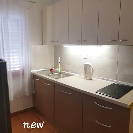 Bagaric Apartament Stari Grad (Hvar)
