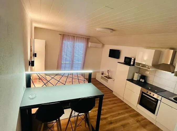 Апартаменты Bagaric Стари Град