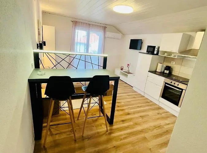 Bagaric Апартаменты