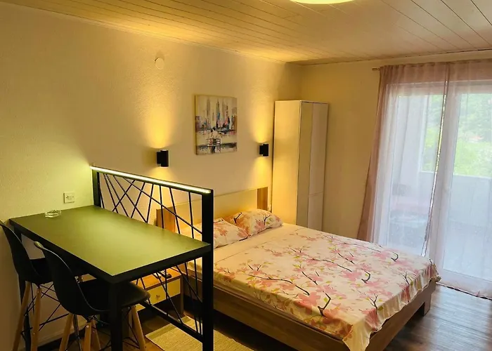 Bagaric Апартаменты