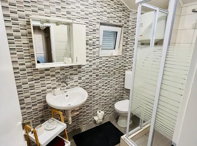 Bagaric Апартаменты