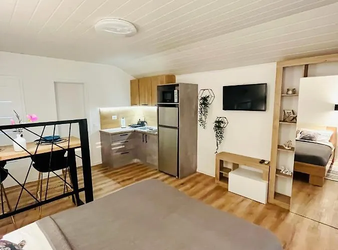 Апартаменты Bagaric