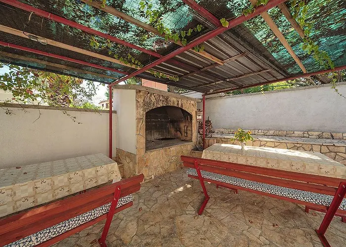 Апартаменты Bagaric *