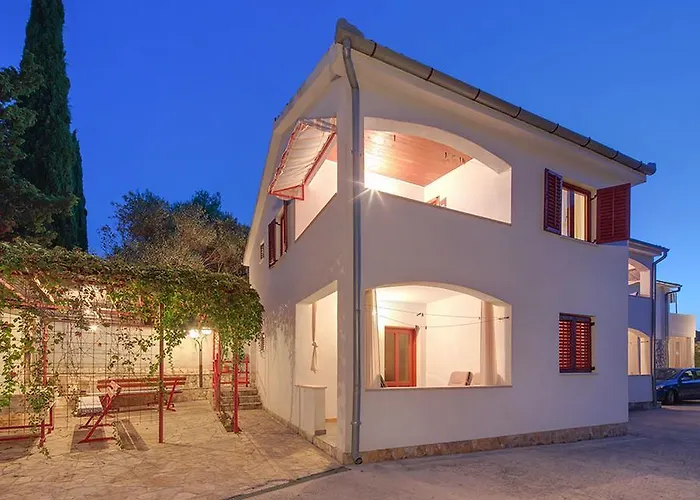 Апартаменты Bagaric Стари Град