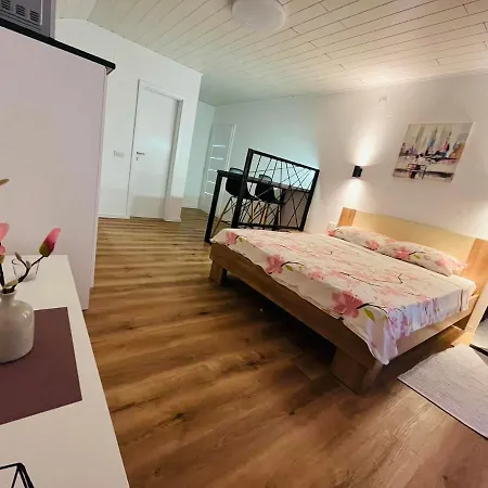 Bagaric Apartamento Stari Grad (Hvar)