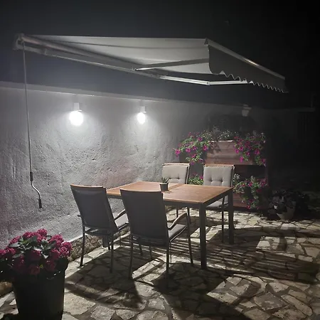 Appartement Bagaric Stari Grad (Hvar)