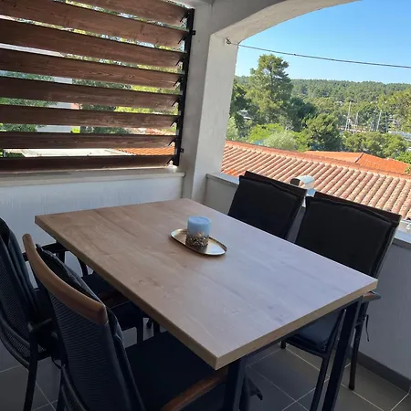 Bagaric Appartement *