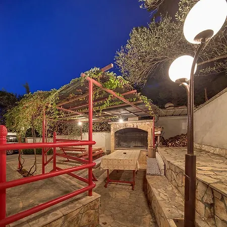 Bagaric Stari Grad (Hvar)